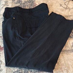 Men's Iron Co. Navy Blue Pants.